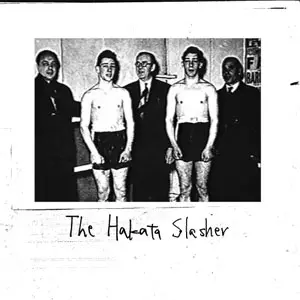 XL-FITS THE HAKATA SLASHER punk パンク天国kbd The Hakata Slasher/XL-FITS｜PUNK｜ディスクユニオン・オンライン