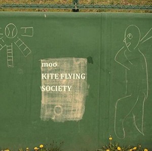 moo / Kite Flying Society 