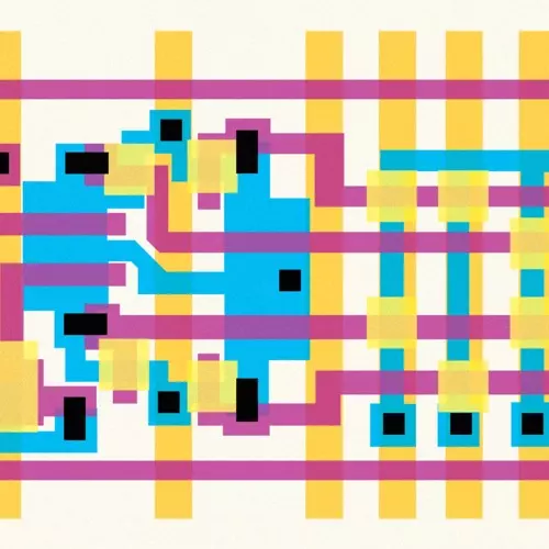 MONOLAKE / モノレイク / VLSI