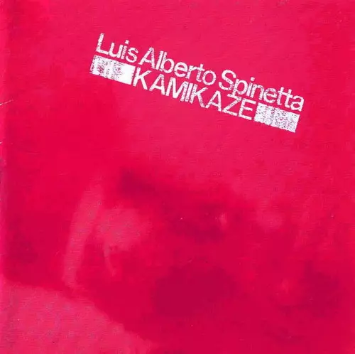 SPINETTA / スピネッタ / KAMIKAZE