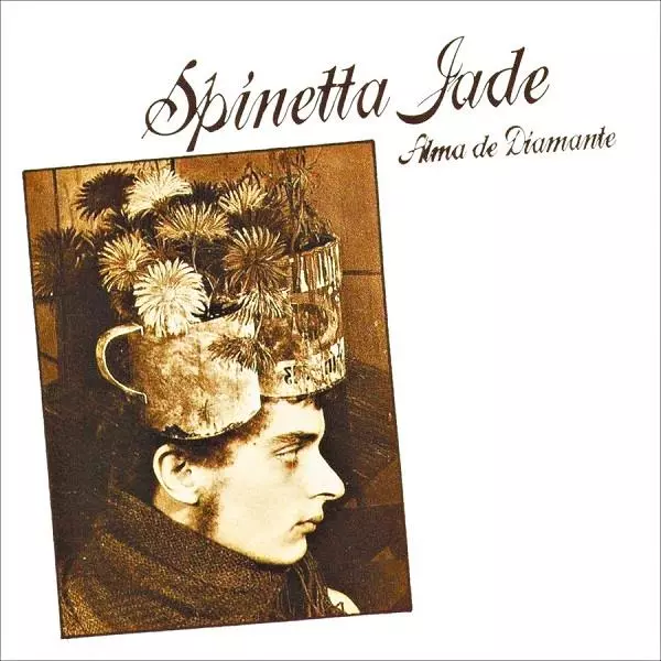 SPINETTA JADE / スピネッタ・ハーデ / ALMA DE DIAMANTE