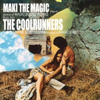 MAKI THE MAGIC / マキ・ザ・マジック / COOL RUNNERS