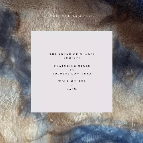 WOLF MULLER & CASS. / SOUND OF GLADES REMIXES