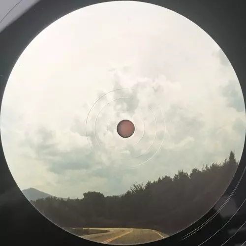 ADAM FEINGOLD / ASCENSION