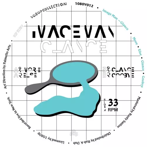 IMAGE MAN / GLANCE