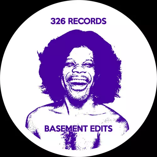 JAMIE 3:26 / ジェイミー・3:26 / BASEMENT EDITS