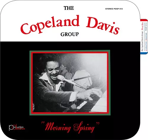 COPELAND DAVIS GROUP / コープランド・デイヴィス・グループ商品一覧