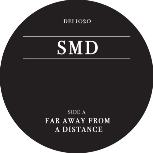 SIMIAN MOBILE DISCO / シミアン・モバイル・ディスコ / FAR AWAY FROM A DISTANCE (INCL. LENA WILLIKENS REMIX)