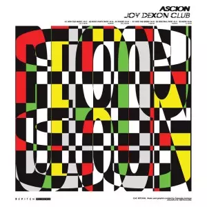 ASCION / JOY DEXON CLUB