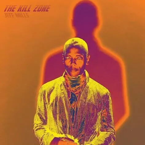 KILL ZONE/JEFF MILLS/ジェフ・ミルズ｜CLUB/DANCE｜ディスクユニオン