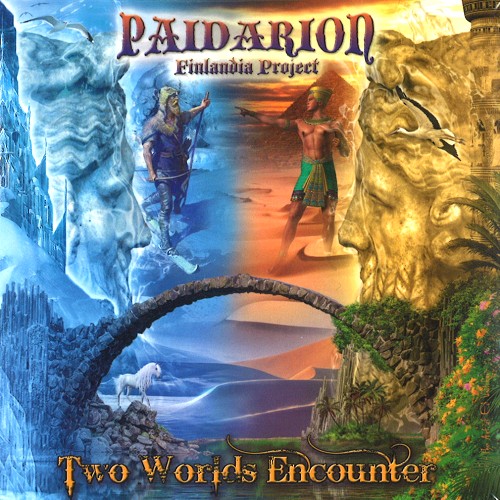 PAIDARION / TWO WORLDS ENCOUNTER