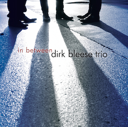 DIRK BLEESE / In Between