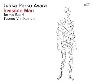 JUKKA PERKO / ユッカ・ペルコ / Invisible Man