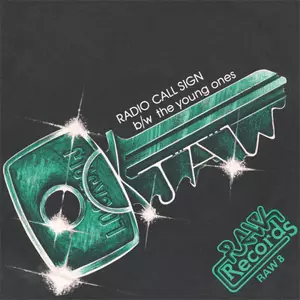 RADIO CALL SIGN (7