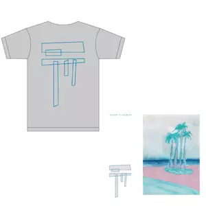 ロンリー / YAMIYO Tシャツ付 (Mサイズ)