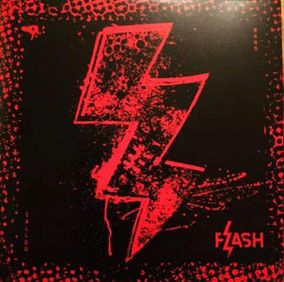 A BAND CALLED FLASH / ア・バンド・コールド・フラッシュ / S.T. (CD)