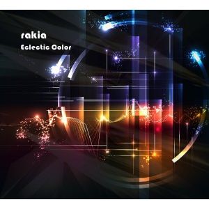 rakia / ECLECTIC COLOR