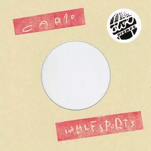 CAR10 / HALF SPORTS / SPLIT (7")