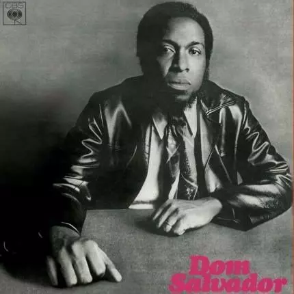 DOM SALVADOR / ドン・サルヴァドール / DOM SALVADOR TRIO