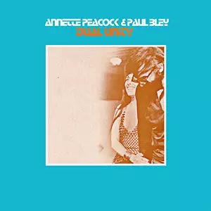 ANNETTE PEACOCK / アネット・ピーコック商品一覧｜JAZZ