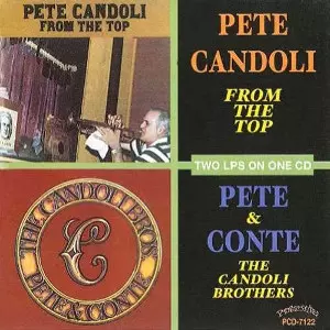 THE BROTHERS CANDOLI / ブラザーズ・カンドリ商品一覧｜JAZZ