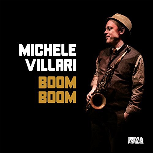 MICHELE VILLARI / Boom Boom