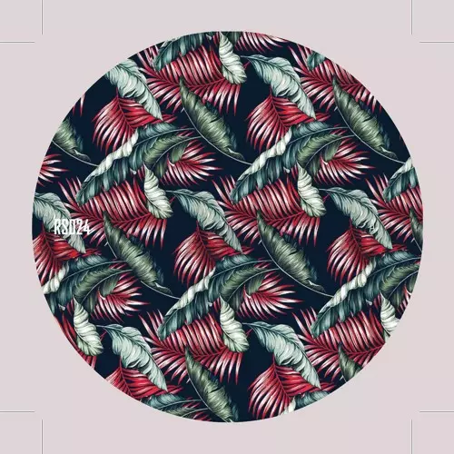 DJ AAKMAEL / JOURNEY EP