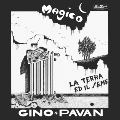 GINO PAVAN / MAGICO