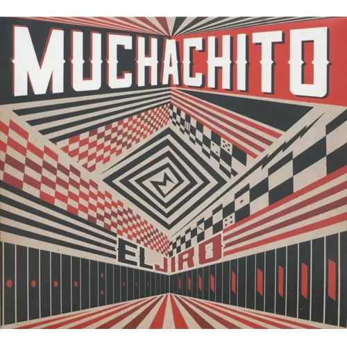 MUCHACHITO BOMBO INFIERNO / ムチャチート・ボンボ・インフィエルノ / エル・ヒロ
