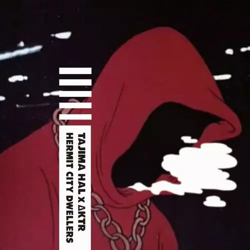 tajima hal&ΔKTR / Hermit City Dwellers "CASSETTE TAPE"