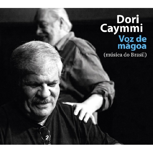DORI CAYMMI / ドリ・カイーミ / VOZ DE MAGOA