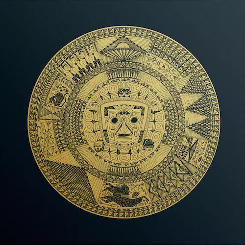 HENRY WU & TITO WUN / 27 KARAT YEARS