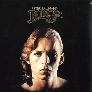 PETER BAUMANN / ピーター・バウマン / ROMANCE 76 - 180g LIMITED VINYL