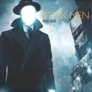 STICK MEN  (PROG: UK) / スティック・メン / PROG NOIR: LIMITED EDITION DELUXE BOX SET