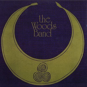 THE WOODS BAND / ウッズ・バンド / THE WOODS BAND - 180g LIMITED VINYL