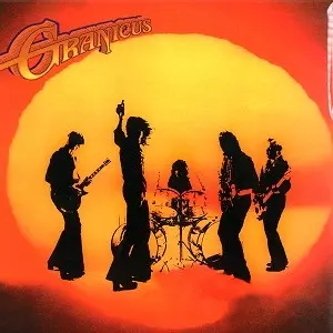 GRANICUS / グラニクス / GRANICUS - 180g LIMITED VINYL