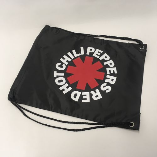 RED HOT CHILI PEPPERS / レッド・ホット・チリ・ペッパーズ / RED HOT CHILI PEPPERS STRING BAG