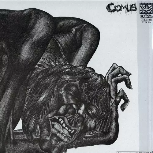 COMUS / コーマス / FIRST UTTERANCE - 180g LIMITED VINYL