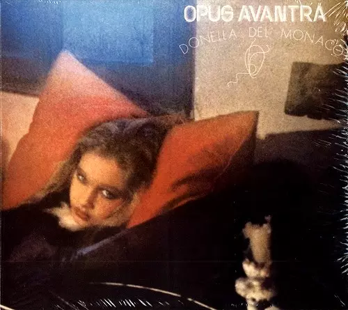 INTROSPEZIONE/OPUS AVANTRA/オパス・アヴァントラ｜PROGRESSIVE ROCK