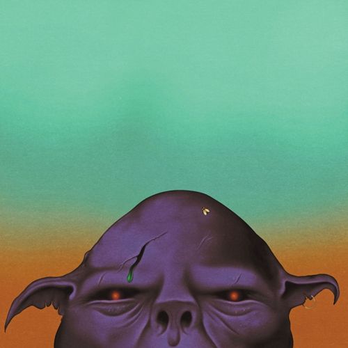 OSEES (THEE OH SEES) / オーシーズ / ORC (2XLP COLOR)