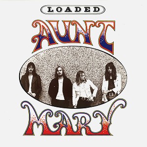 AUNT MARY / アント・マリー / LOADED - 180g LIMITED VINYL 
