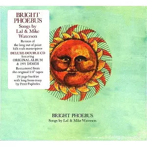 洋楽 Lal & Mike Waterson / Bright Phoebus hqdefault.jpg