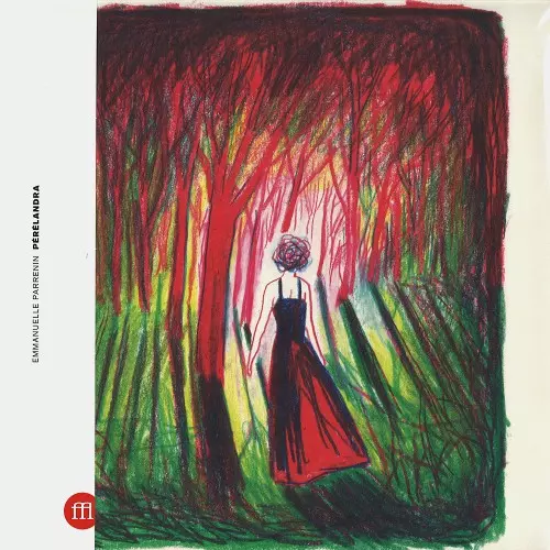 Emmanuelle Parrenin LP 2枚セット EMMANUELLE PARRENIN / エマニュエル・パルナン商品一覧｜PUNK
