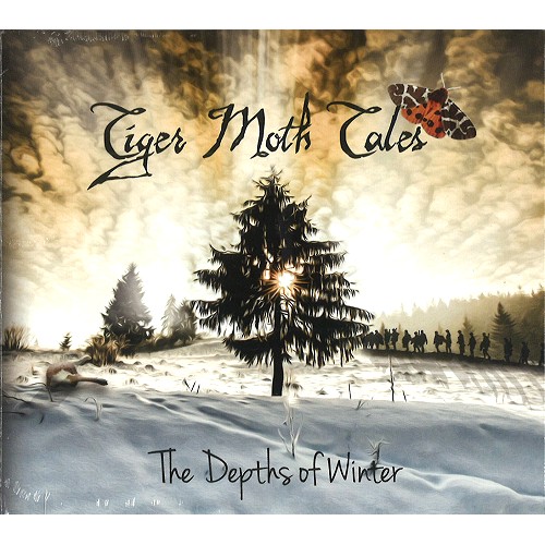 TIGER MOTH TALES / タイガー・モス・テイルズ / THE DEPTHS OF WINTER