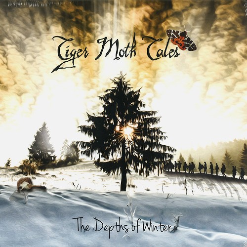 TIGER MOTH TALES / タイガー・モス・テイルズ / THE DEPTHS OF WINTER - 180g LIMITED VINYL