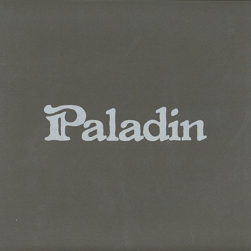 PALADIN (PROG: UK) / パラディン / PALADIN: LIMITED VINYL - 180g LIMITED VINYL