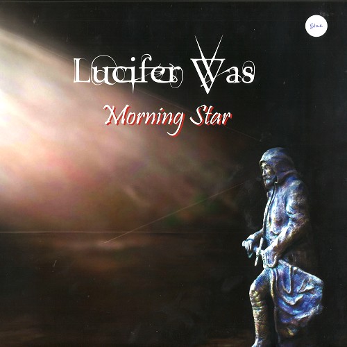 LUCIFER WAS / ルシファー・ワズ / MORNING STAR: LIMITED BLUE COLOURED VINYL - 180g LIMITED VINYL