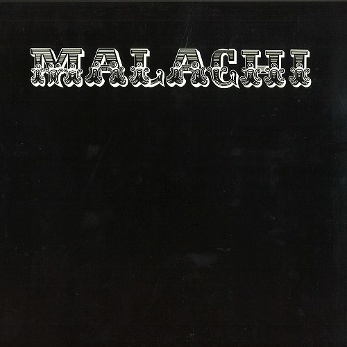 MALACHI / マラカイ / MALACHI - 180g LIMITED VINYL