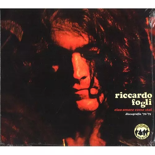 RICCARDO FOGLI / リッカルド・フォッリ商品一覧｜JAZZ