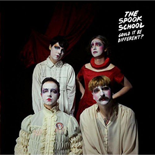 SPOOK SCHOOL / スプーク・スクール / COULD IT BE DIFFERENT? (LP/PINK VINYL) 